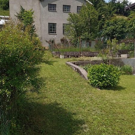 Dream House Apartment กลูโซเน ภายนอก รูปภาพ