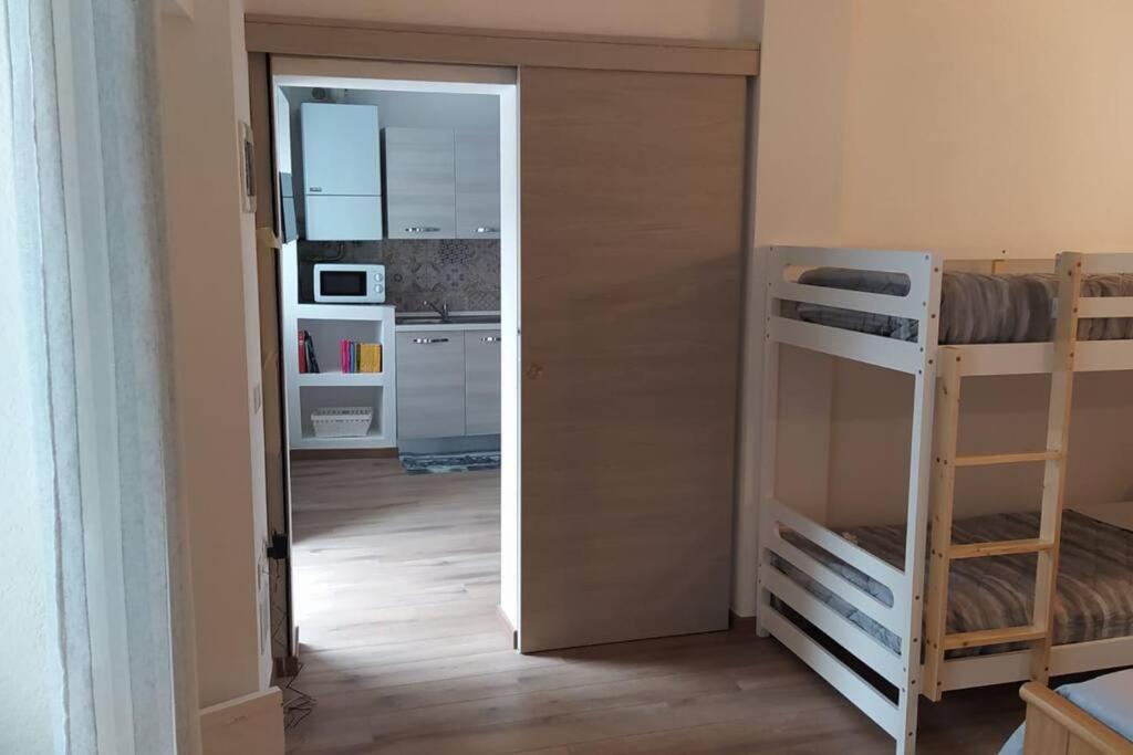 Dream House Apartment กลูโซเน ภายนอก รูปภาพ